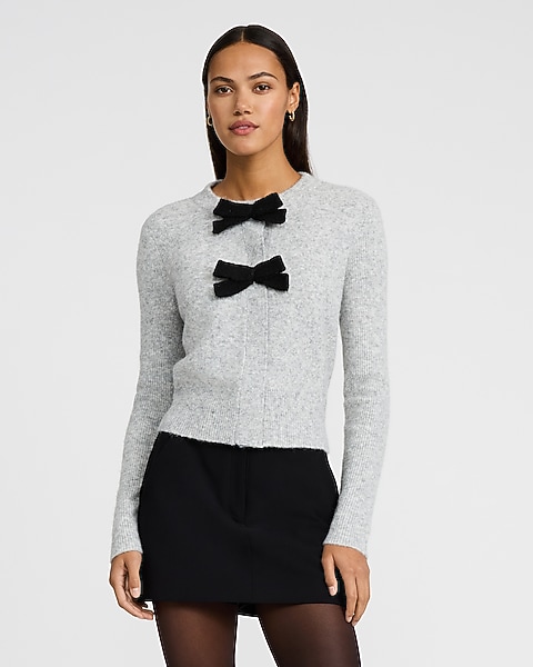 SILVER HEATHER GRAY