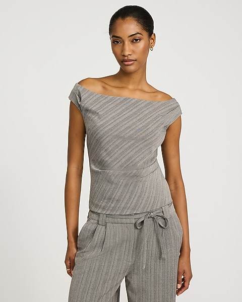 GRAY PRINT