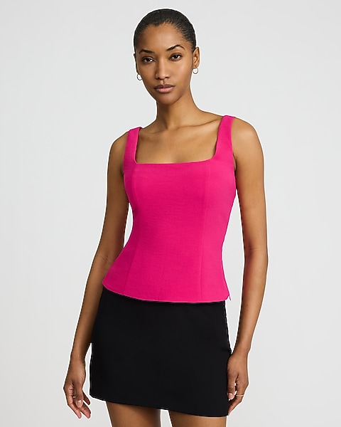 HOT PINK
