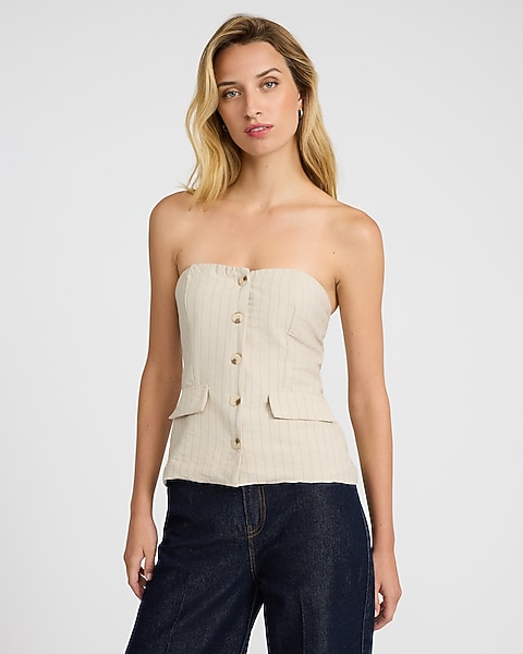 NEUTRAL STRIPE