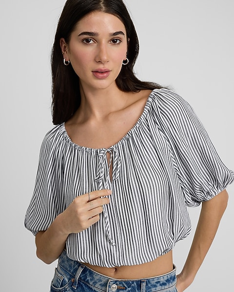 NAVY STRIPE