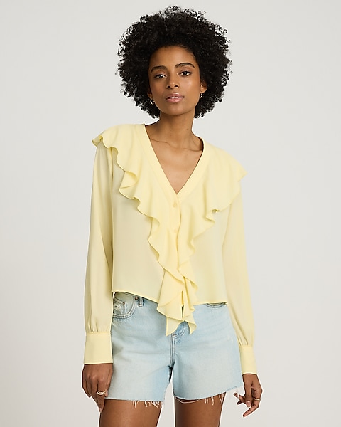 SOFT YELLOW
