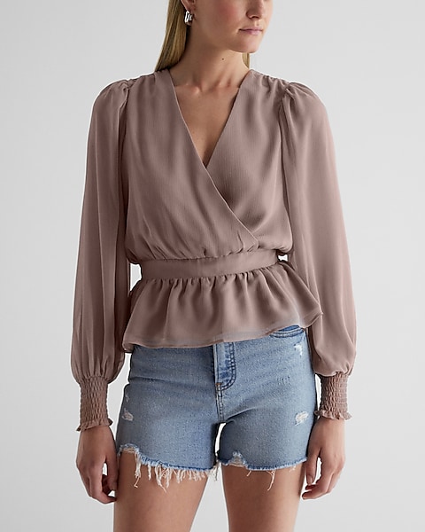 DUSTY MAUVE