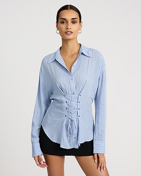 NAVY STRIPE