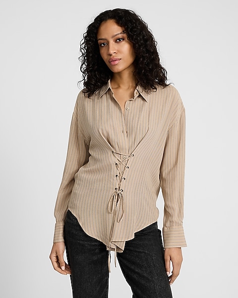 NEUTRAL STRIPE