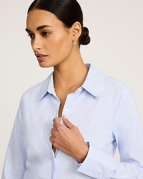 NAVY STRIPE