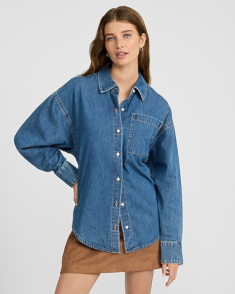 MEDIUM WASH