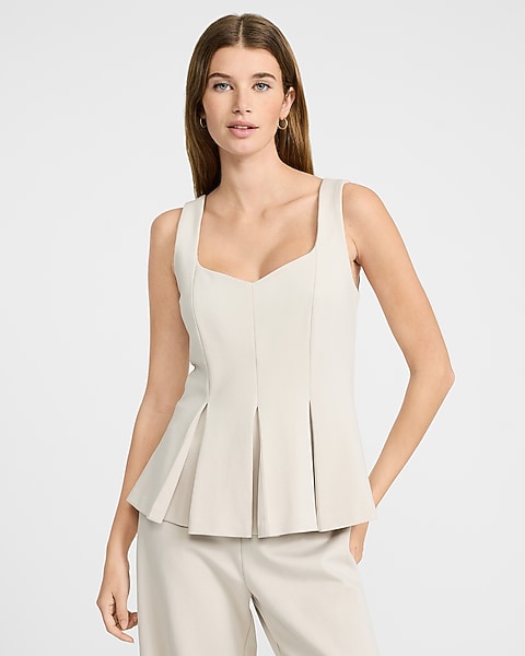 WARM IVORY